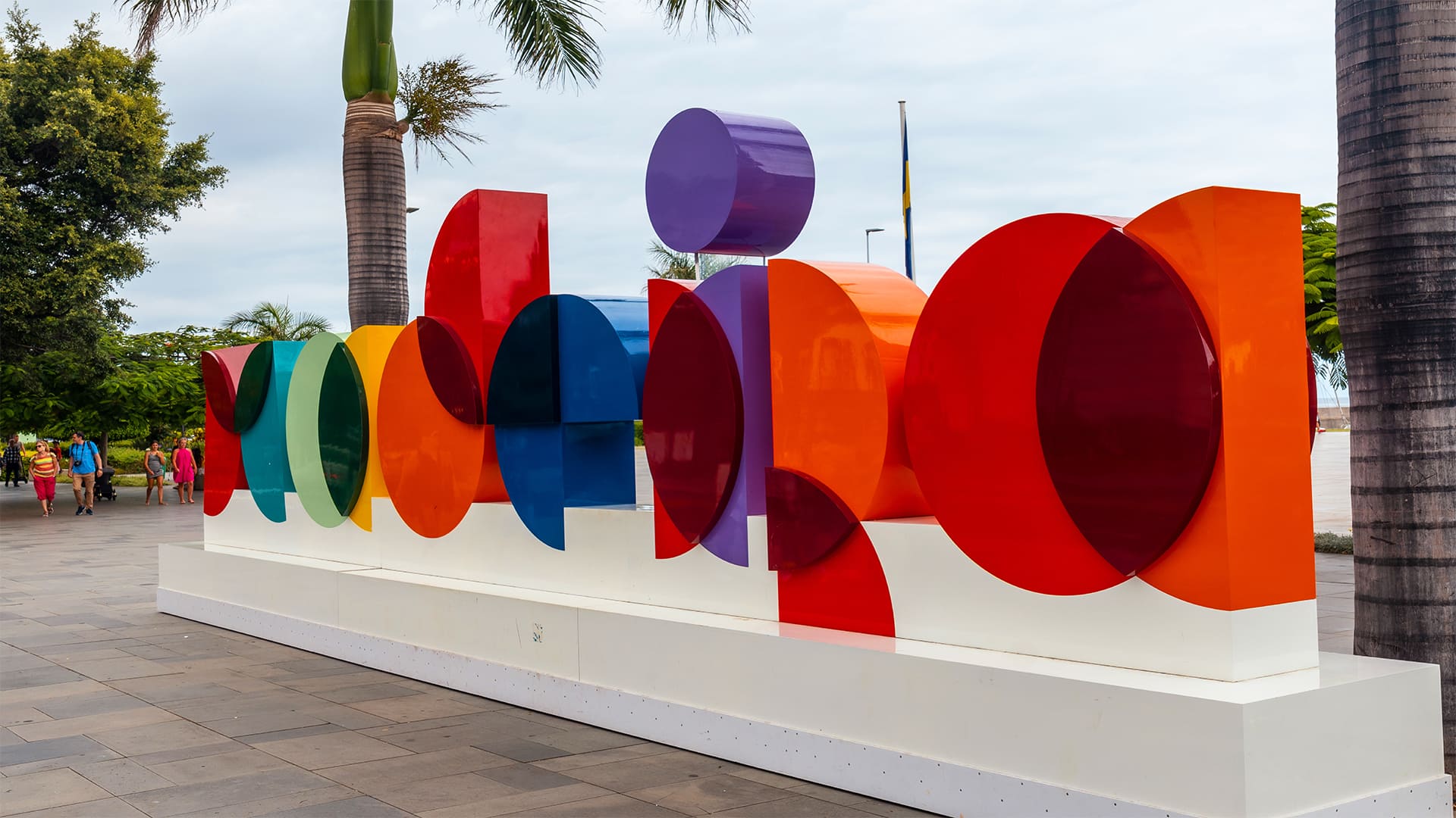 Highlights Of Funchal By Land And Sea